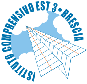 Istituto Comprensivo Est 3 - Brescia logo